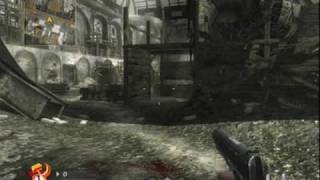 Call of Duty WaW Speed Hack