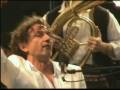 Goran bregovic ciudad de mxico ringe ringe ya ya