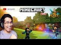MC FLEET SERVER LIVE S3 DAY 5  | MINECRAFT LIVE STREAM JAVA-PE |