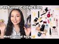 PERFUME COLLECTION 2020 | ALL BLIND BOUGHT FRAGRANCES!!