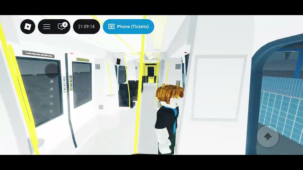 Reser med C25 Kristenberg till Thorildsplan.