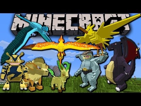 Wideo: Jak zdobyć Aerodactyl w Pixelmon?