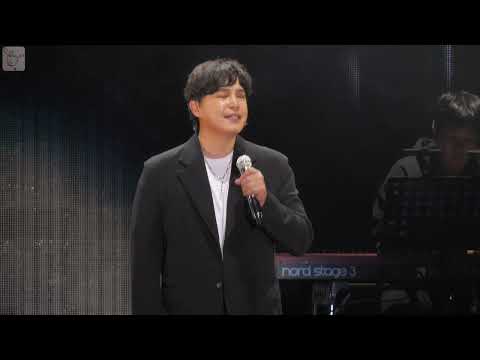 [직캠][4K 60P] M.C The Max - 어디에도 [221230 2022 겨울나기 콘서트]