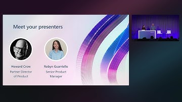 Planner & agents: Driving work across Teams, Outlook, and Copilot Chat | BRK287