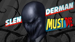 TENTACLE - MAN ⚠️ SLENDERMAN MUST DIE ‼️Chapter 1 : Sanatorium screenshot 1