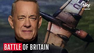 How Britain Survived Hitler’s War Machine Forever | World War II with Tom Hanks