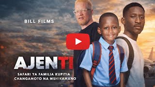 Ajenti EP 01 #stivemweusi Sandra dunia#muuzamaji#siriyako#diamond#