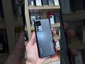 Xiaomi Mi 10i 128 GB (Midnight Black, 6 GB RAM) #shorts