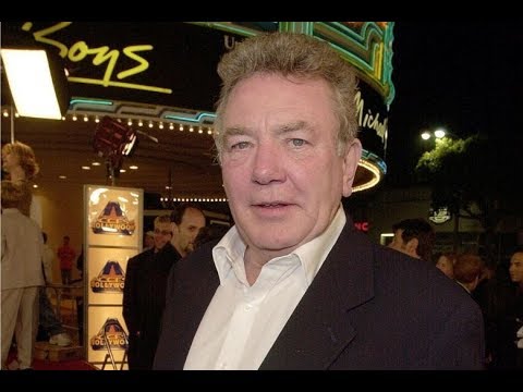 Albert Finney, five-time Oscar nominee, dead at 82