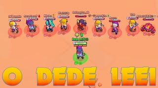 O Dede   Brawl Stars