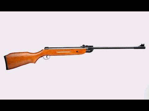 Rifle Aire B2-4p Escopeta De Aire 5.5 PAGO CONTRA ENTREGA