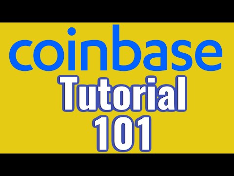 Coinbase Review u0026 Tutorial 2021: Beginners Guide - Make Money With Bitcoin || Adam Shelton