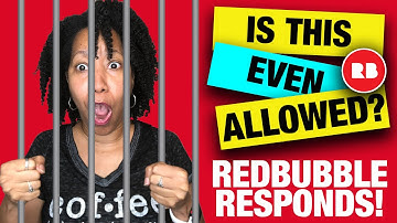 Multiple RedBubble Accounts?? Niche vs. Collections? - Which is Better?