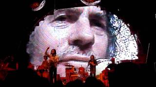 The Flaming Lips - I can be a frog (live in Montreal, QC)