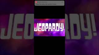 Jeopardy Intro 8148