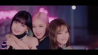 Blackpink-Lovesick girls(Reverse)