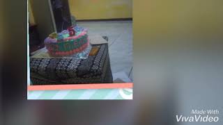 Lagu ulang tahun paling bagus