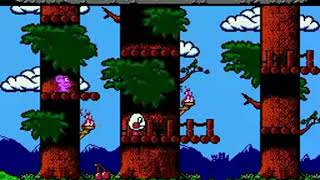 TAS - NES Dizzy the Adventurer (USA) by alden in 07:49.67 screenshot 2