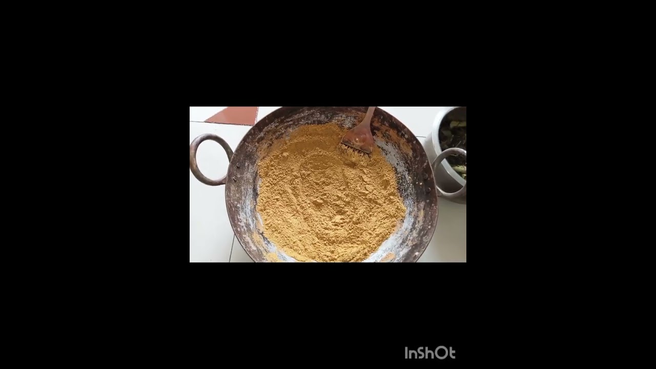 Homemade Beetroot Henna Hair Pack 