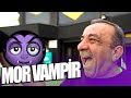 ALİ DAYI&#39;NIN MOR VAMPİR İMTİHANI | TAM KAPANMA