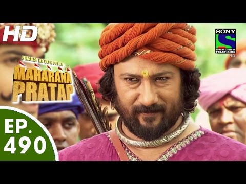 maharana pratap episode 341 maharana pratap episode 341