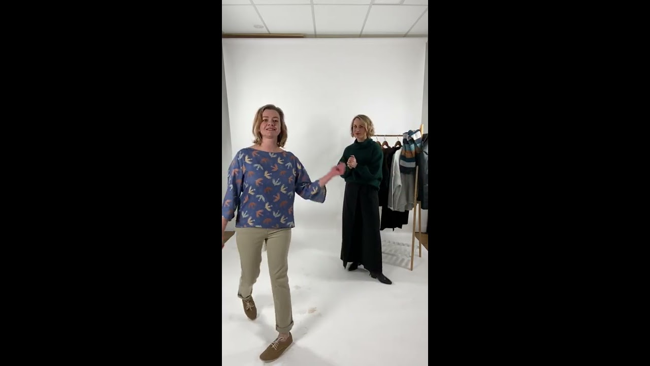 MEET OUR BIRD BRANDS with Steph Exclusive Birdsnest Clothing Haul YouTube