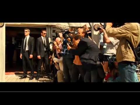 De Nicolas a Sarkozy (Trailer oficial España La Conquête)
