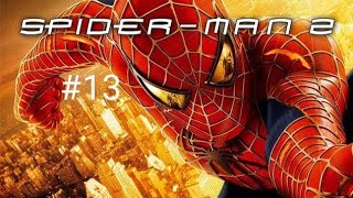 Pc Spiderman 2 - Catch Dr. Oak.