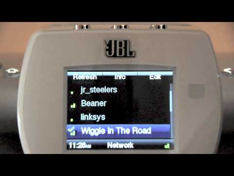 LESSON FOUR - JBL On Air Wireless  - Changing Names & Streaming Multi Devices