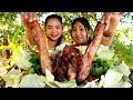 Grilled Pork Belly With Tamarind Sauce Recipe - Cooking Pork - My Food My Lifestyle