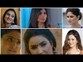 Top 10 webseries actress name with photo  ullu  kooku  rabbit  webseries on youtube