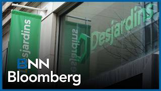 The Banker names Desjardins 'Canadian bank of the year'