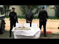 Arrestations D Un Dealer De Drogues à Azeffoun à Tizi Ouzou Les Détails 