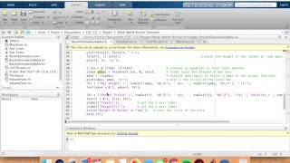 Water Rocket Simulator 10000 - CSC 231