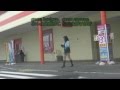 ミニスカ熟女の立ちんぼ修行　Petty long time