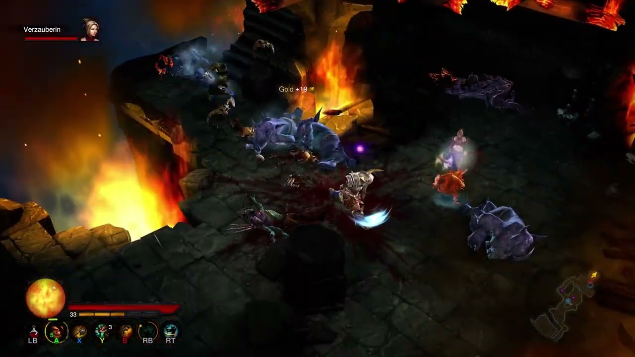 Diablo 3 (Xbox Series X) - Part 14