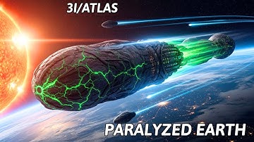 3I/ATLAS Has Just PARALYZED the World With This