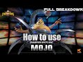 How to use Mojo [Full Breakdown]- Marvel Contest of Champions