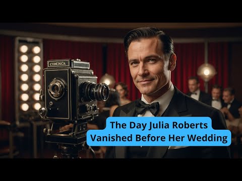 The Day Julia