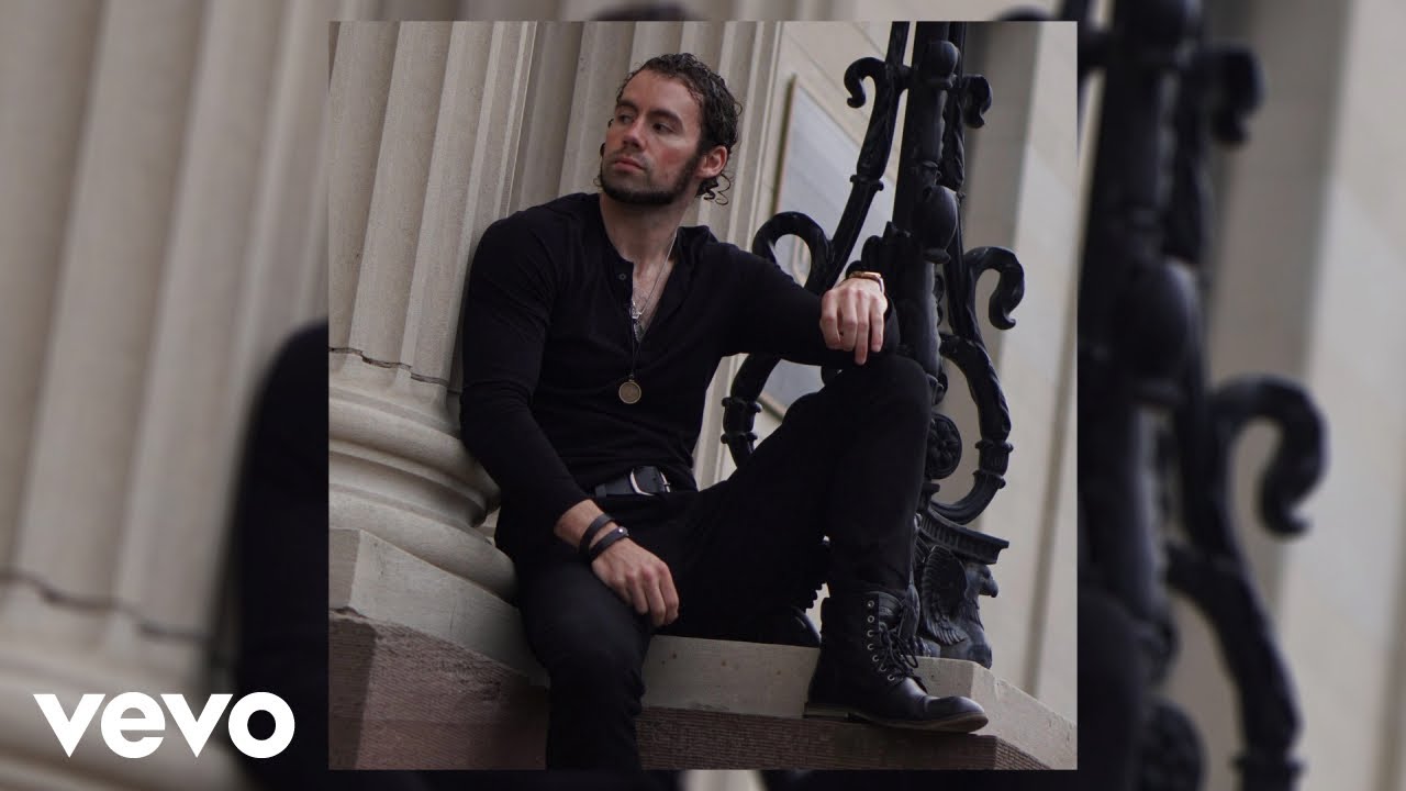 Michael Taylor - Round In The Chamber (Official Audio)