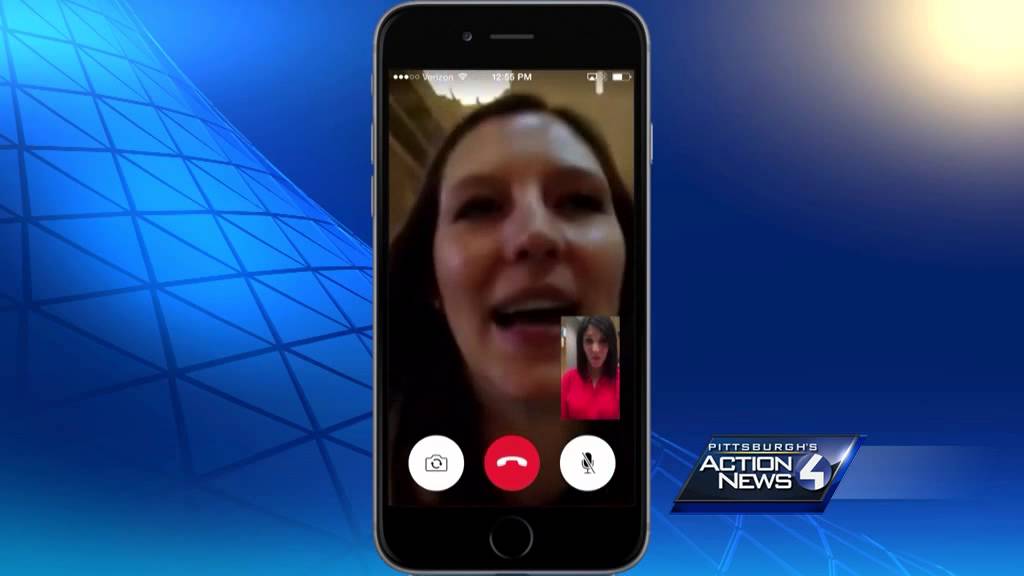 The Villanova 'crying piccolo girl' speaks with Courtney Fischer YouTube