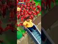 This Guy BROKE My Township Farm 😭 #shorts #games #township