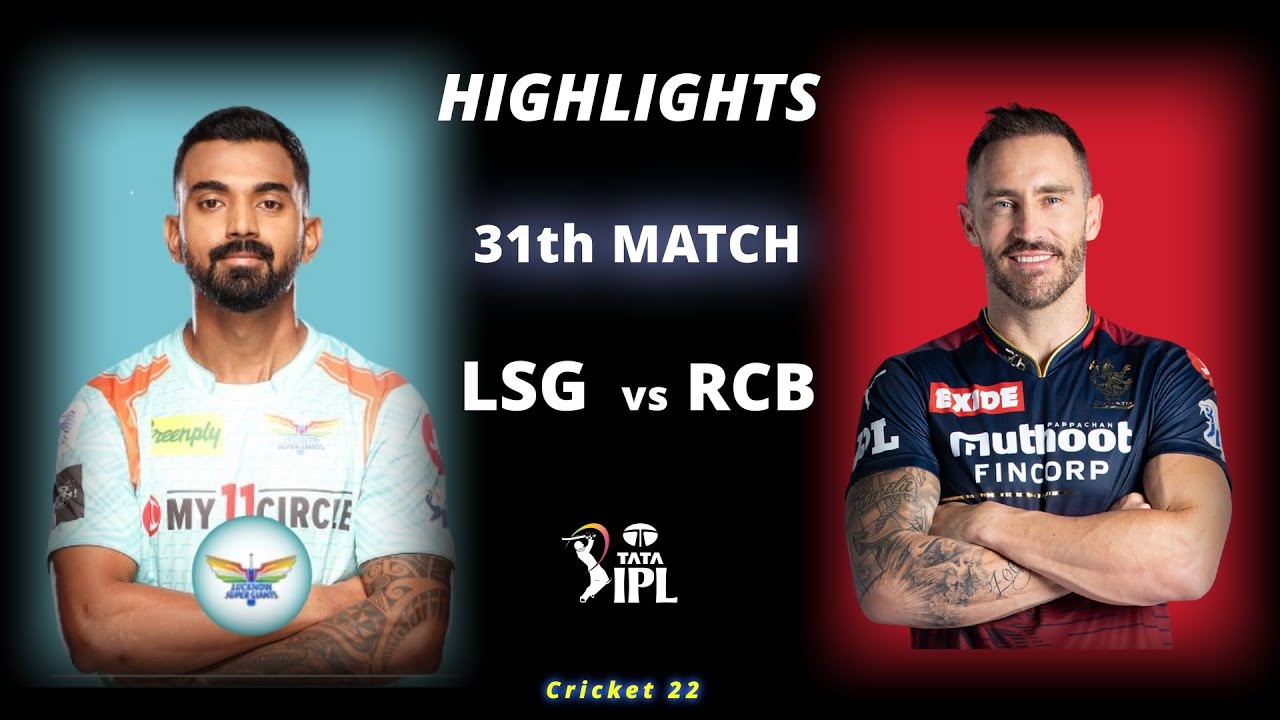 Ipl 2022 Match Highlights Ipl Today Mi Vs Yesterday Ipl Highlights