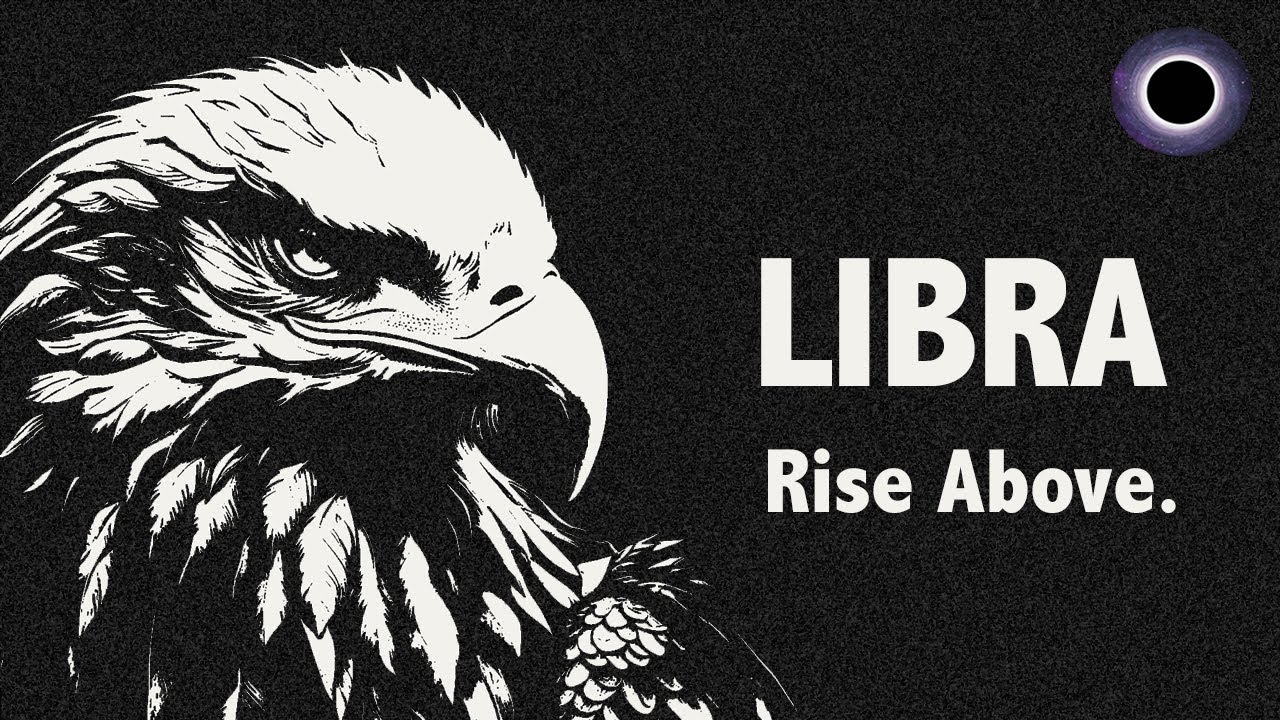 LIBRA. Someone Didn't Want This Out! They Underestimated You And Now You Have A Massive Advantage.