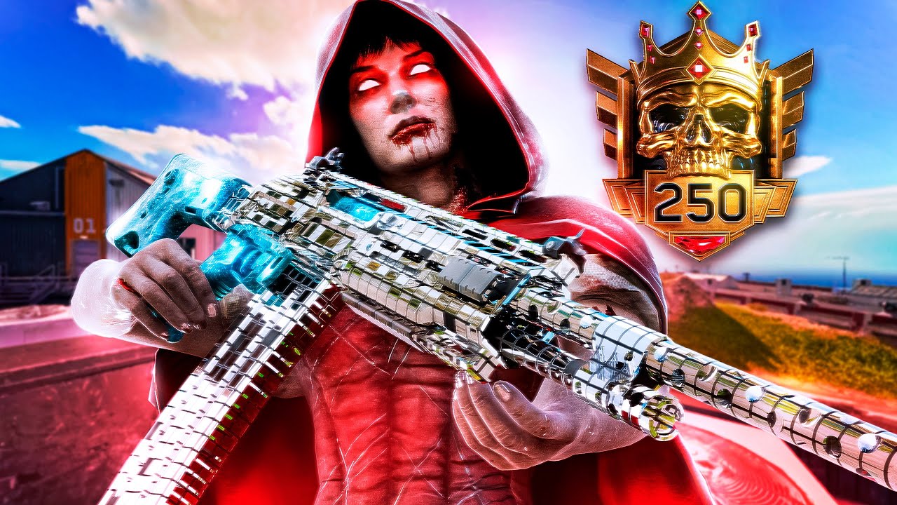 The MOST BROKEN Gun in Warzone 3!! (DTIR 30-60 Class Gameplay) (Warzone Ranked Play) 