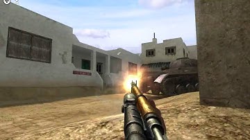 wise 1v5 clutch [CoD2]