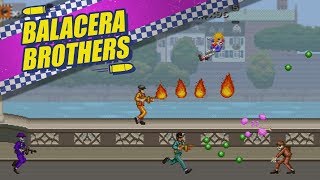 Switzerland stage - Balacera Brothers (Run n' Gun Game) screenshot 5