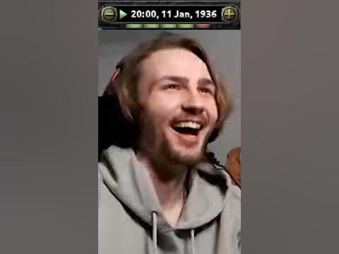 The HOI4 Experience... (Hearts Of Iron 4) - YouTube