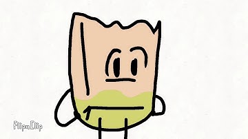 Bfdi recommended character auditions reanimated my way