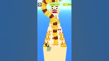 Sandwich Runner 🔥🥪 #droidcheatshorts #4